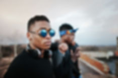 Rap Musicians