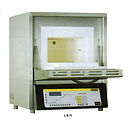 Horno, mufla, laboratorio,