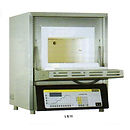 Horno, mufla, laboratorio,