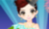 Ballroom Dressup Game Image