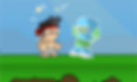 Just John Game Image