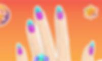 DIsco Nails Game Image