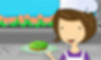 Donut Mania Game Image