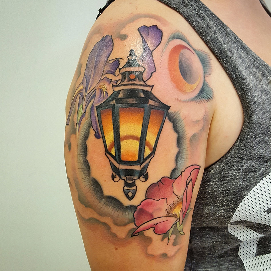 The New Orleans Tattoo Museum \u0026 Studio