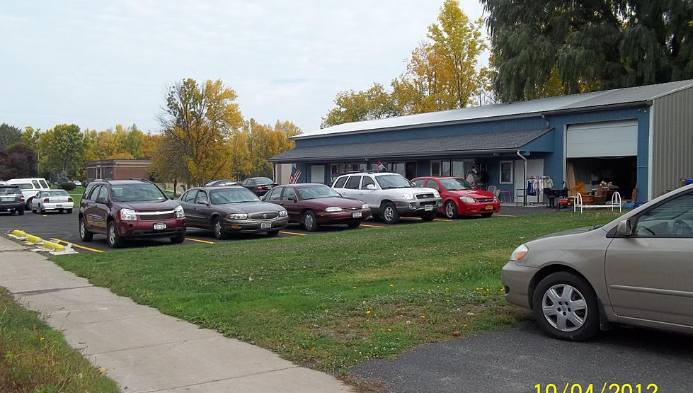 Life Solutions of Hamlin Inc.