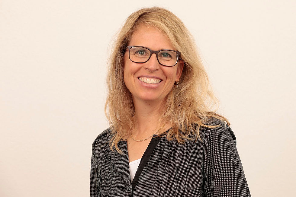 Bettina Finance