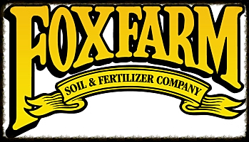 Fox Farm Fertilizer