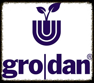 Grodan Rockwool
