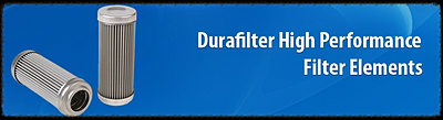 Durafilter activated charcol