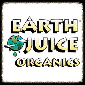 Earth Juice Fertilizer