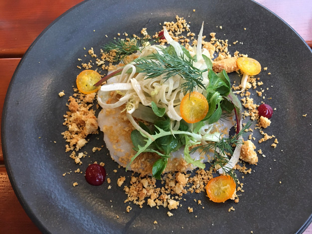 Canard dans Café-Restaurants