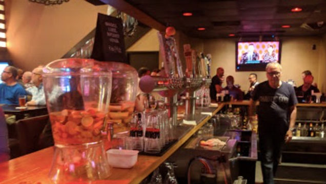 The Alley Bar Gay Cruising Bar In Boston Gaymapper