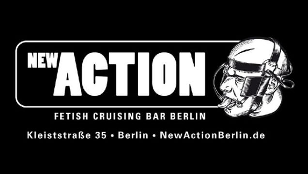New Action Gay Cruising Bar In Berlin Gaymapper