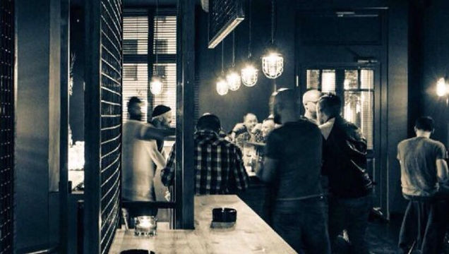 Thecoven Bar Gay Bar In Berlin Gaymapper