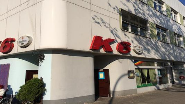 K Bar Gay Bar In Berlin Gaymapper