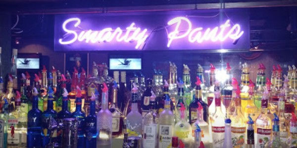 Smarty Pants Gay Bar In Fort Lauderdale GayMapper