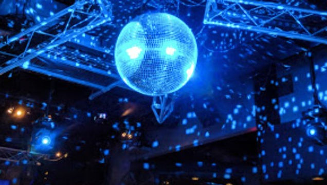 Club Cafe Gay Bar In Boston Gaymapper