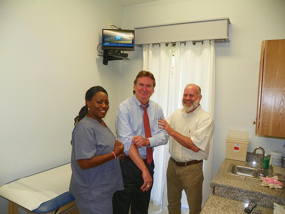 Rapid Urgent Care Baton Rouge Slidell Metairie Mandeville