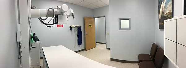 Rapid Urgent Care Baton Rouge, LA and LSU Flu Sore Throat