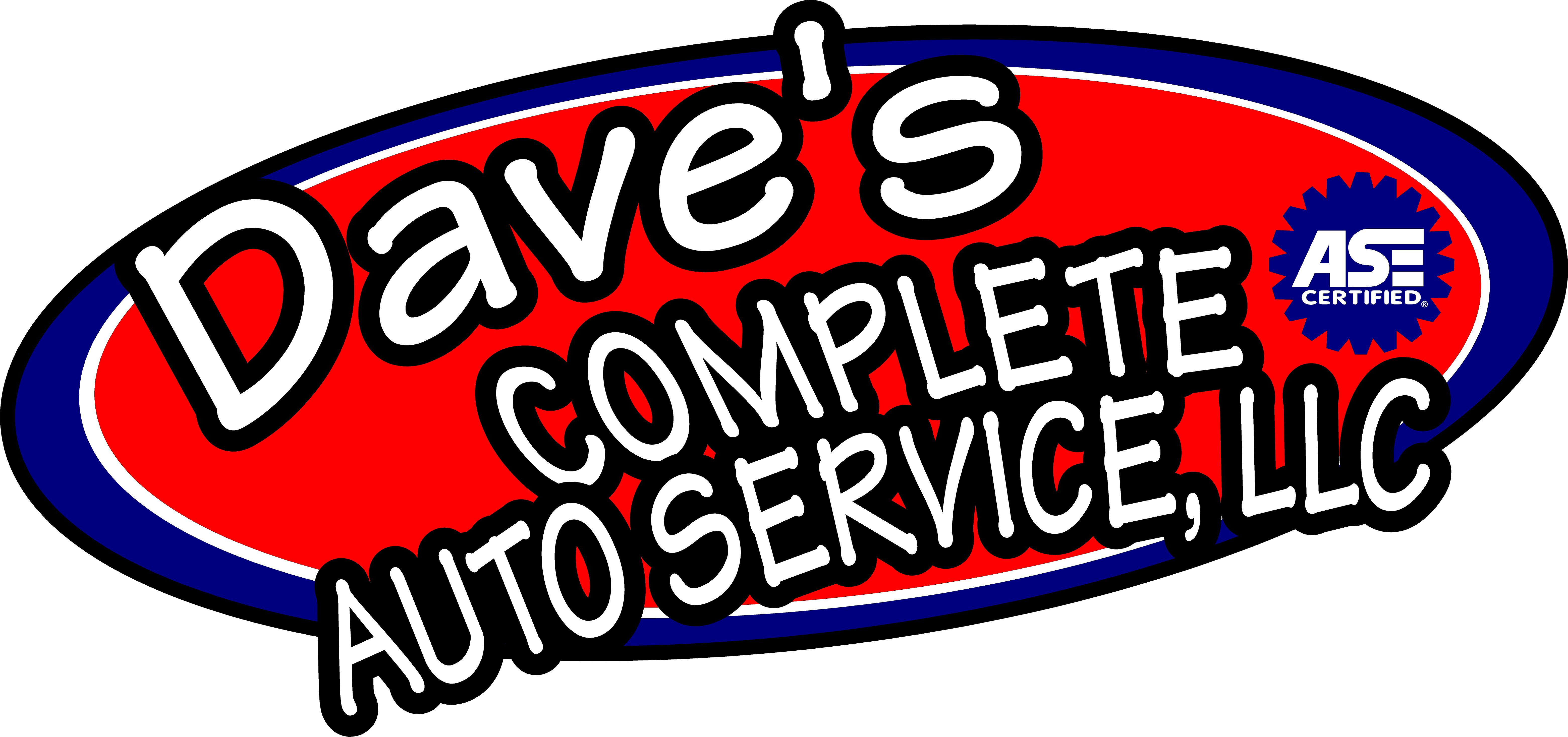 Dave's Complete Auto Auto Repair Shop in Council Bluffs, Iowa Mechanic