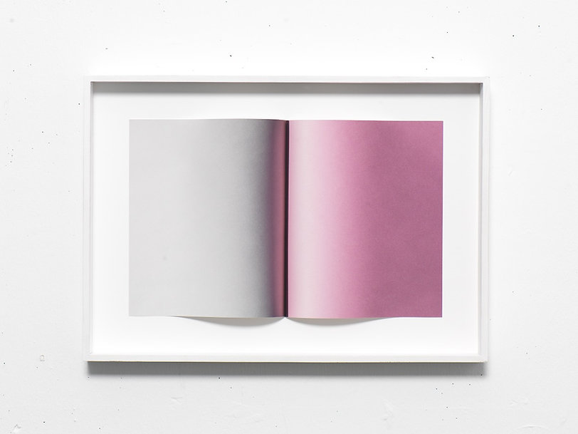 Johanna von Monkiewitsch light collecting Los Angeles Berthold Pott