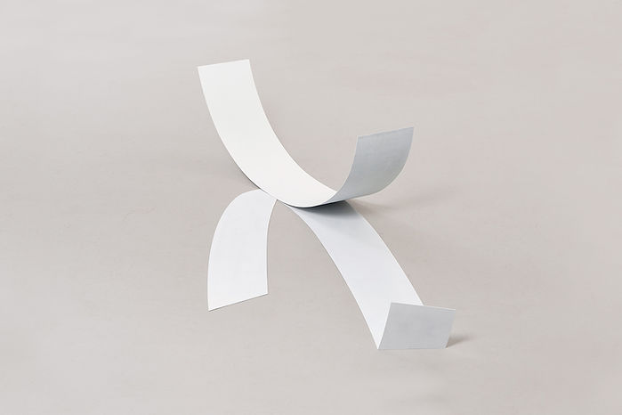 Johanna von Monkiewitsch Berthold Pott Contemporary Sculpture