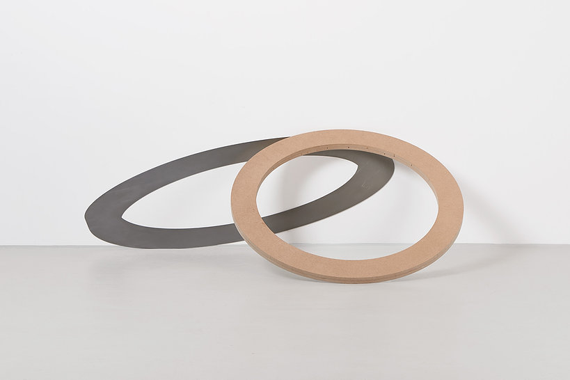 Johanna von Monkiewitsch Berthold Pott ContemporarySculpture