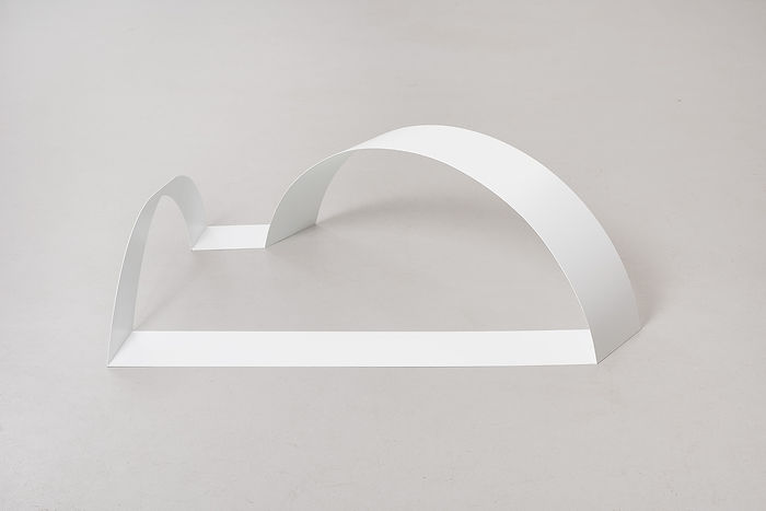 Johanna von Monkiewitsch Berthold Pott Contemporary Sculpture Museum Ca' Rezzonico Venezia Venice