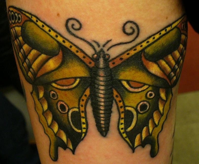 lucky monkey tattoo butterfly american traditional lucky monkey tattoo butterfly american traditional