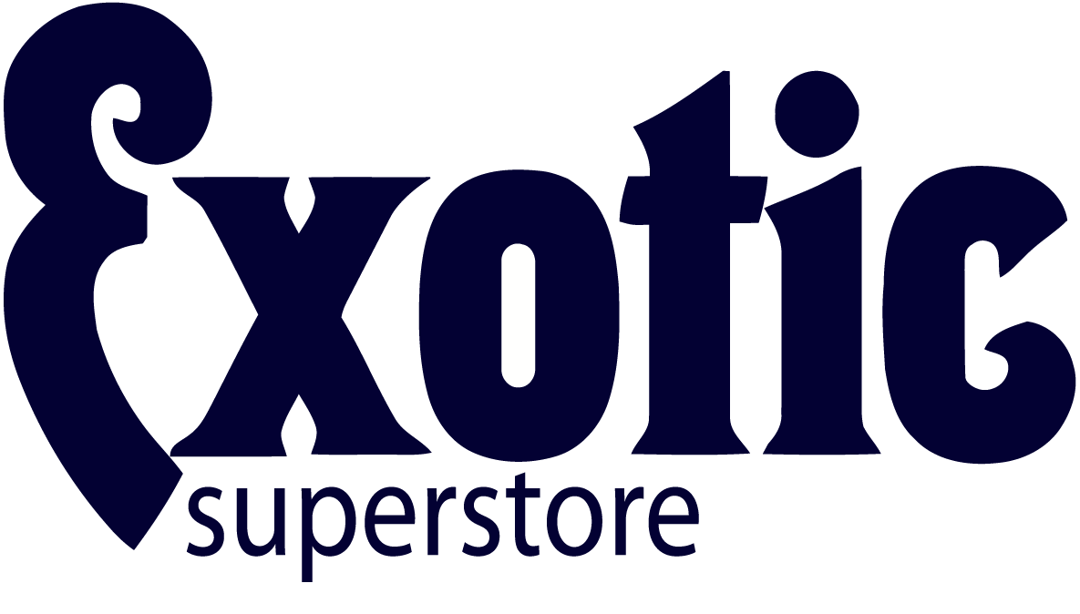 Exotic Superstores