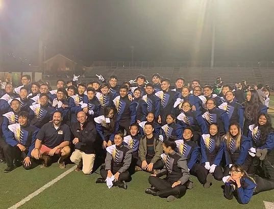 Rowland Raider Regiment Rowland High School Rowland