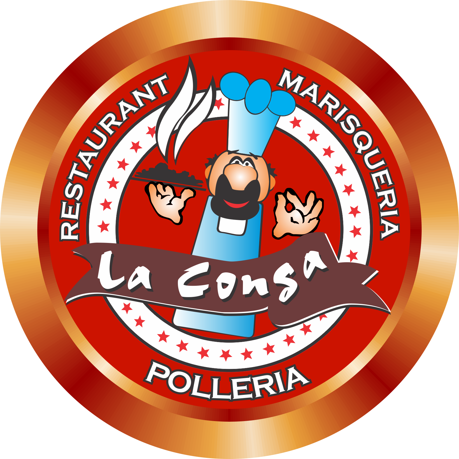 La conga Restaurant Peruano