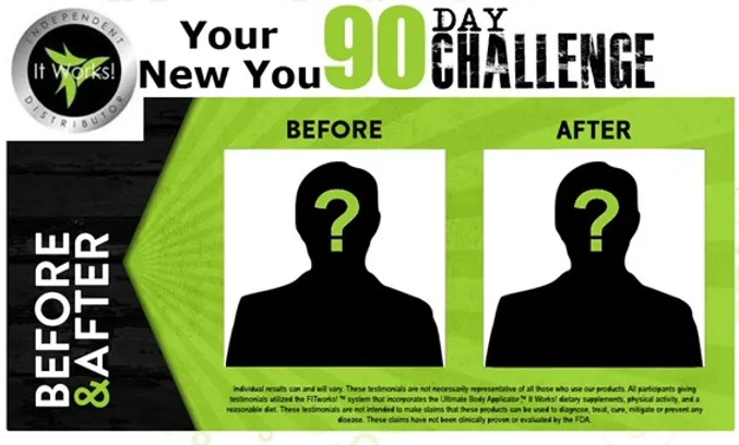 What Will You Get When Take The 90 Day Triple Threat Challenge What Will You Get When Take The 90 Day Triple Threat Challenge