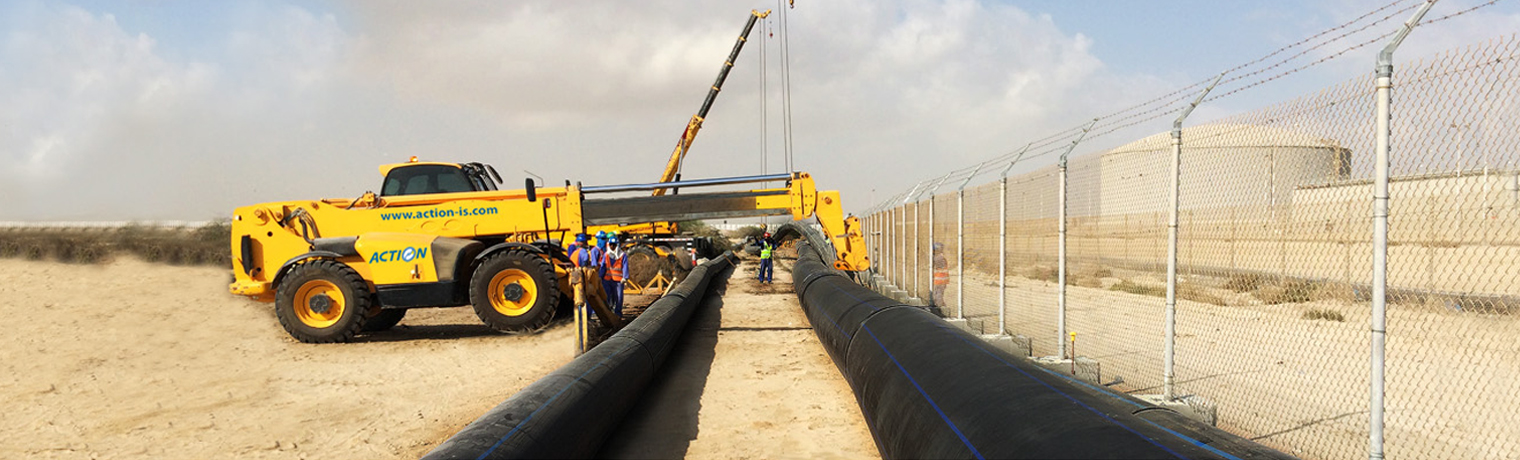 temporary dewatering