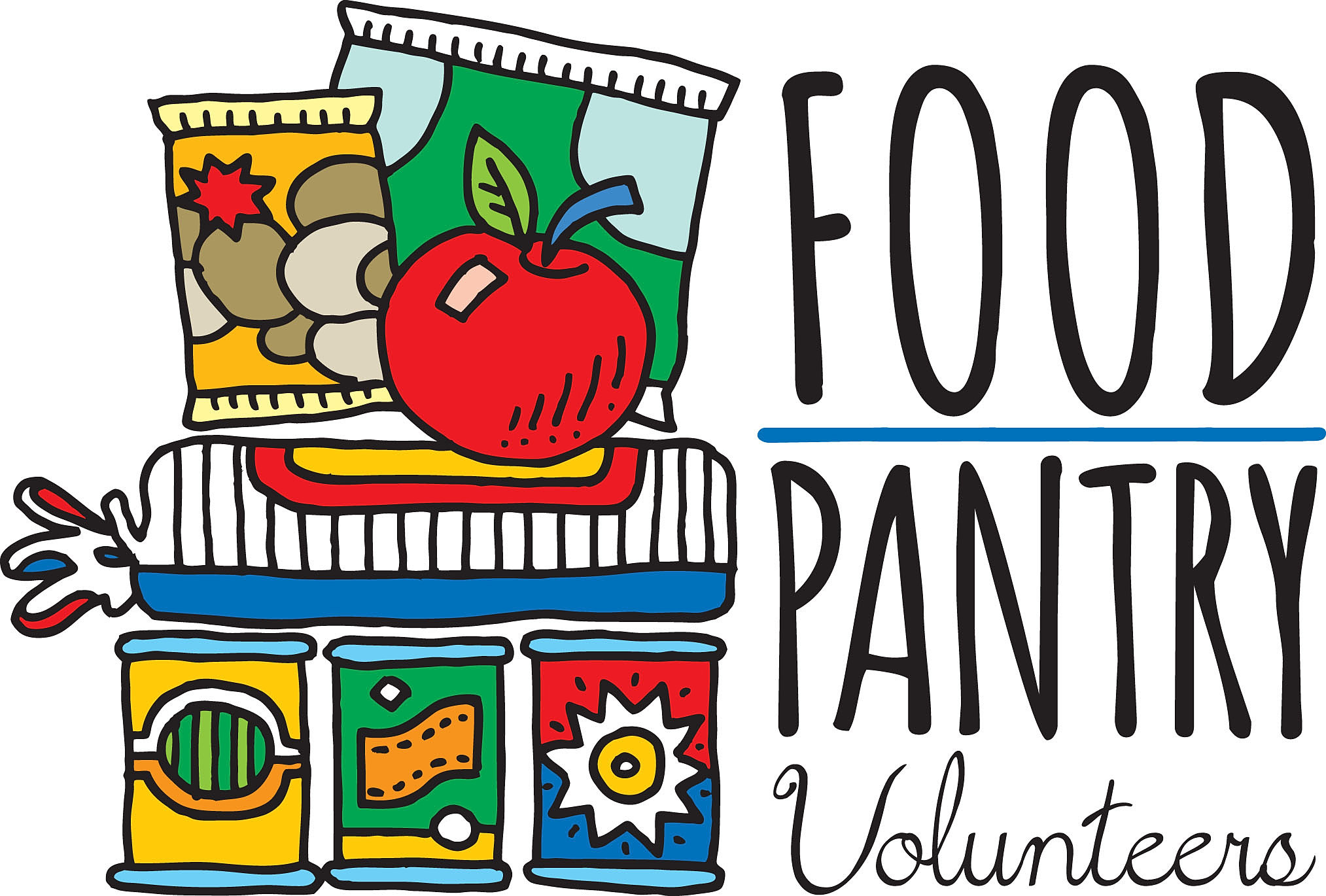 food bank clipart - photo #16