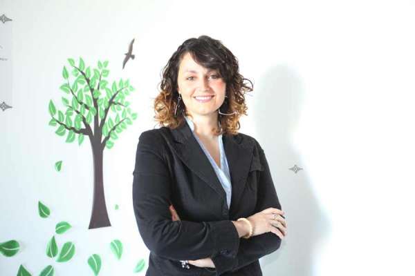 Romina Alessandri