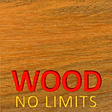 ilFiammingo wood no limits