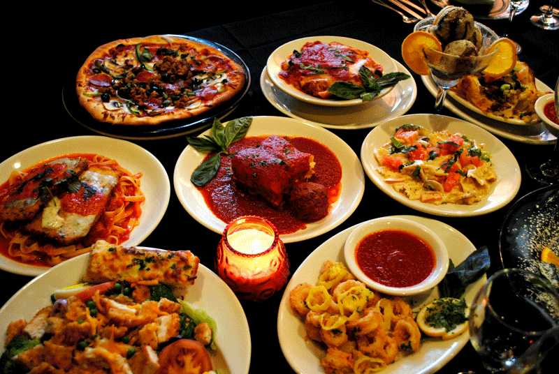 Italian Restaurants Gladstone Mo Italian Restaurants Gladstone Mo
