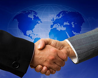 Agency Agreements