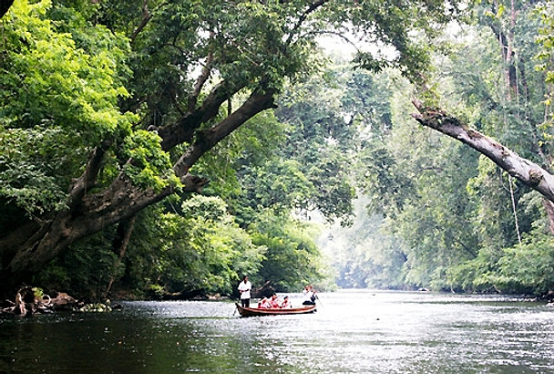 Resultado de imagen para taman negara kelantan