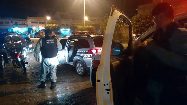 Resultado de imagem para abordagens em Teixeira pb