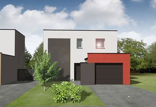 investissement pinel maison