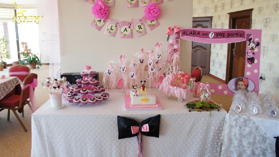 Baby Shower parti konseptleri Baby Shower parti konseptleri