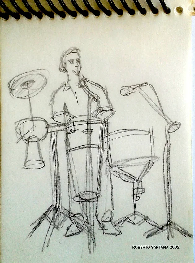 mais desenhos rápidos de observação show de marcos suzano