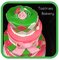 Bakersfield Birthday Cakes, Bakersfield Birthday Cake, Designer Cakes