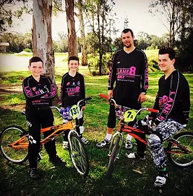 Ghp Bmx Australia 2024 www.horepnicko.cz