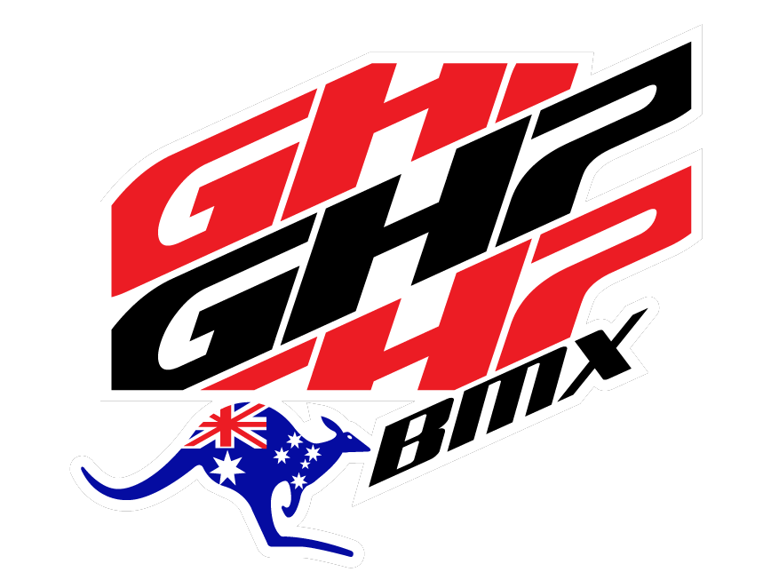 ghp bmx australia