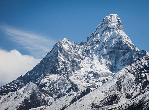 A solas por Nepal. - Blogs de Nepal - Etapa 4: Namche - Phortse (2)