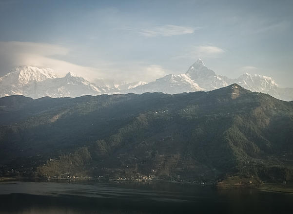 Día 20 y 21: Phokara - A solas por Nepal. (2)