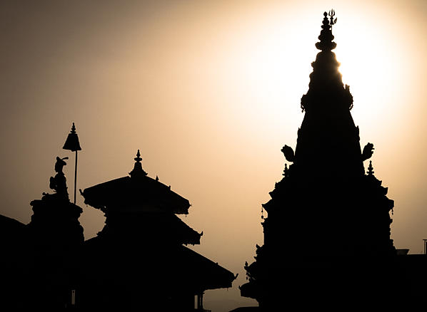 Día 22: Bakthapur - A solas por Nepal. (6)